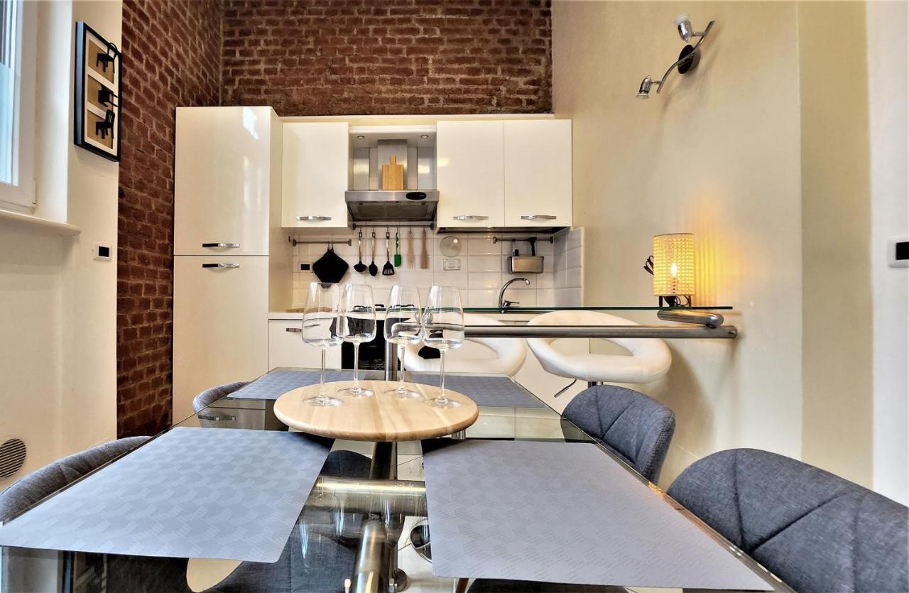 Luxury Loft - Milano Centrale Exterior photo