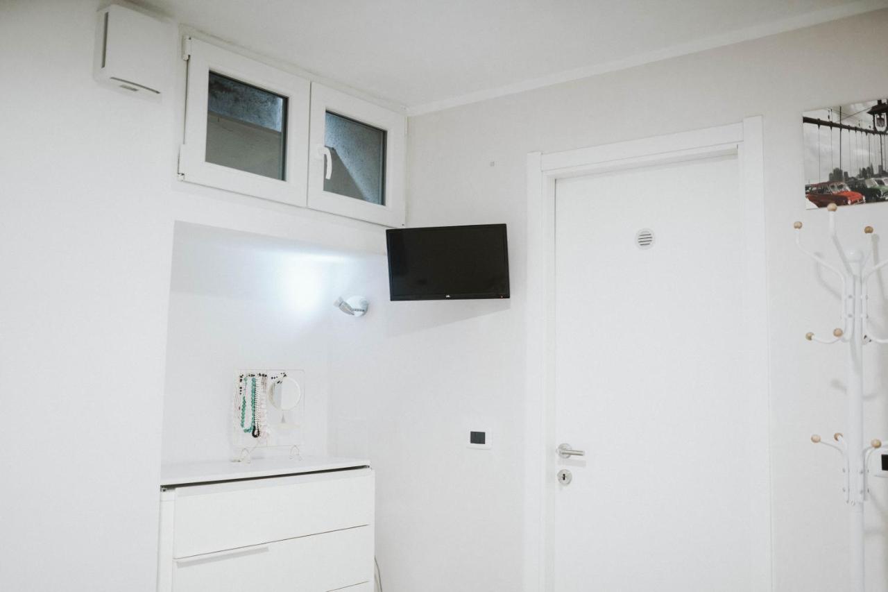 Luxury Loft - Milano Centrale Exterior photo
